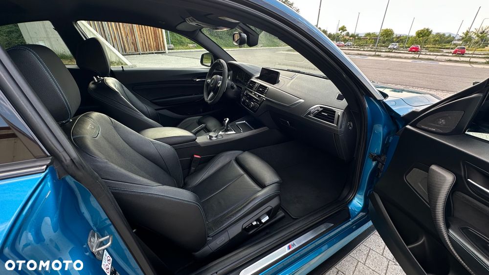 BMW M2 DKG - 16