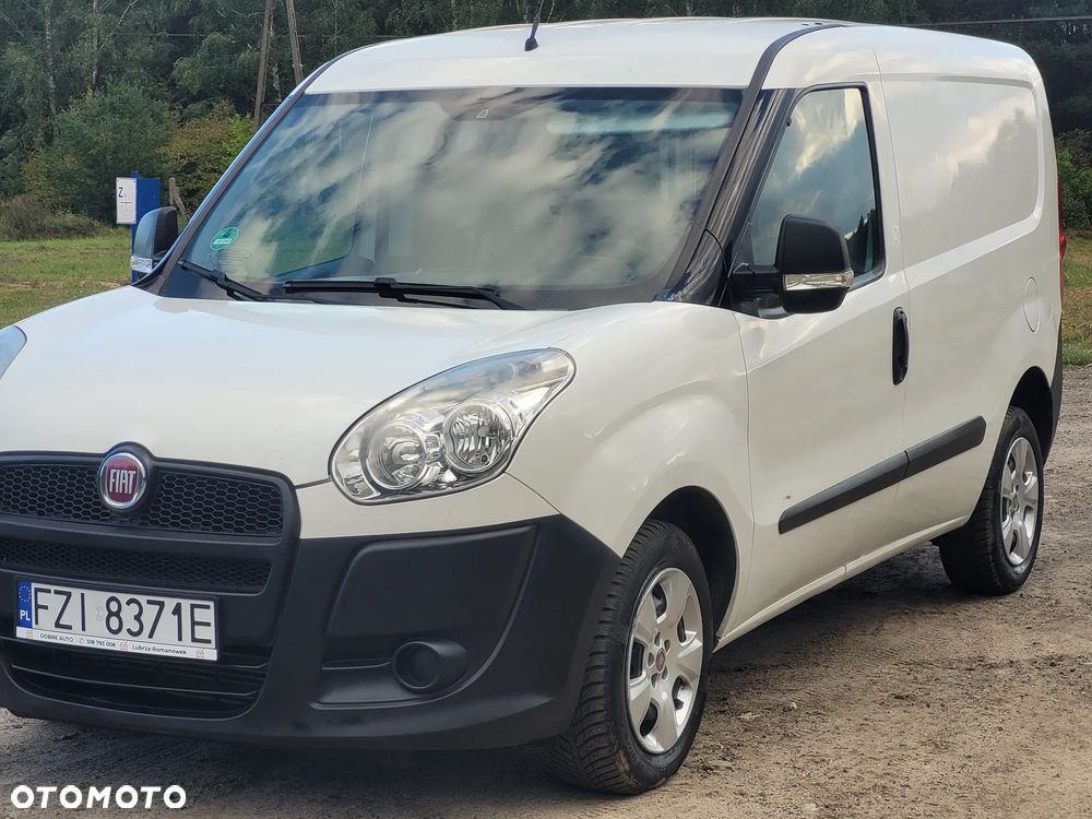 Fiat DOBLO - 3