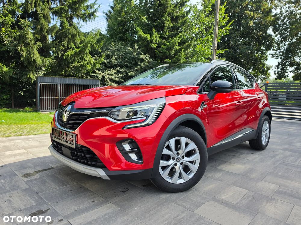 Renault Captur - 4