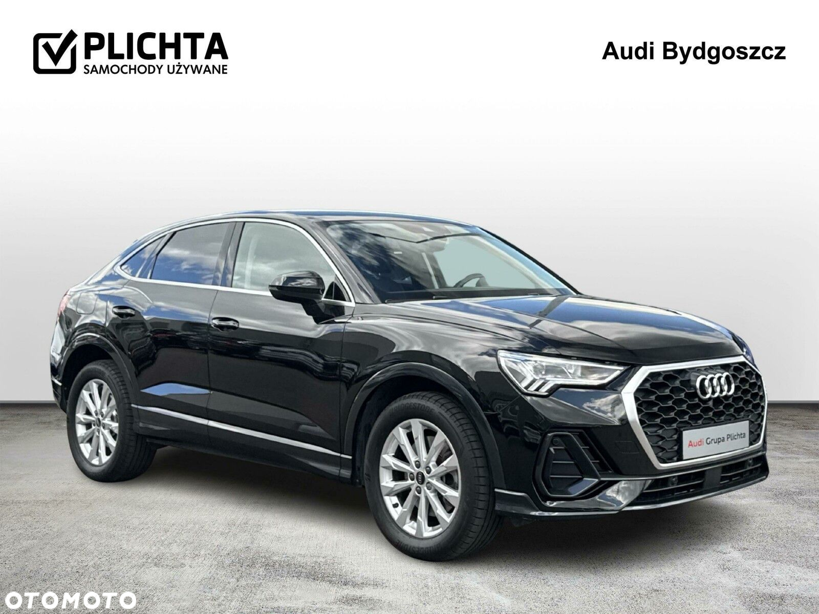 Audi Q3 Sportback - 7