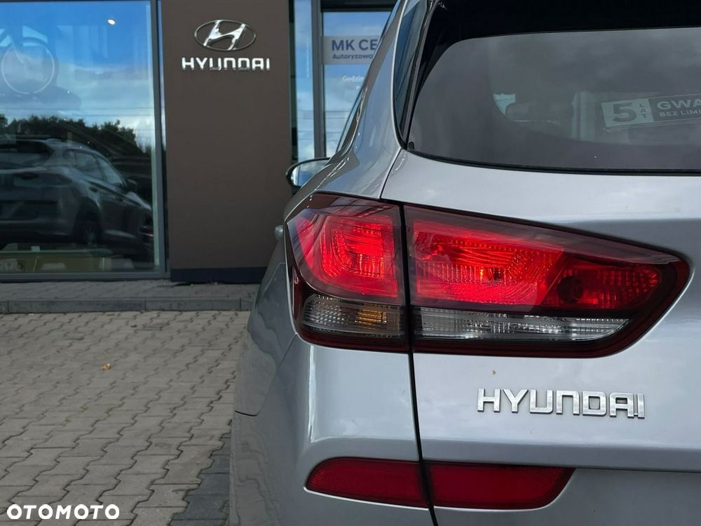 Hyundai i30 - 11