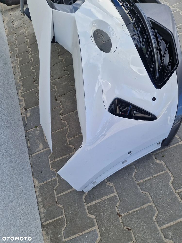 Zderzak  Cupra Formentor - 9