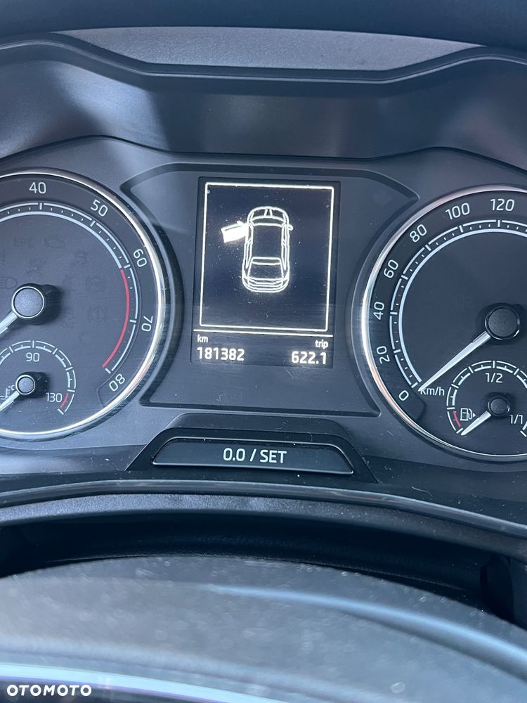 Skoda Scala 1.5 TSI Ambition - 14