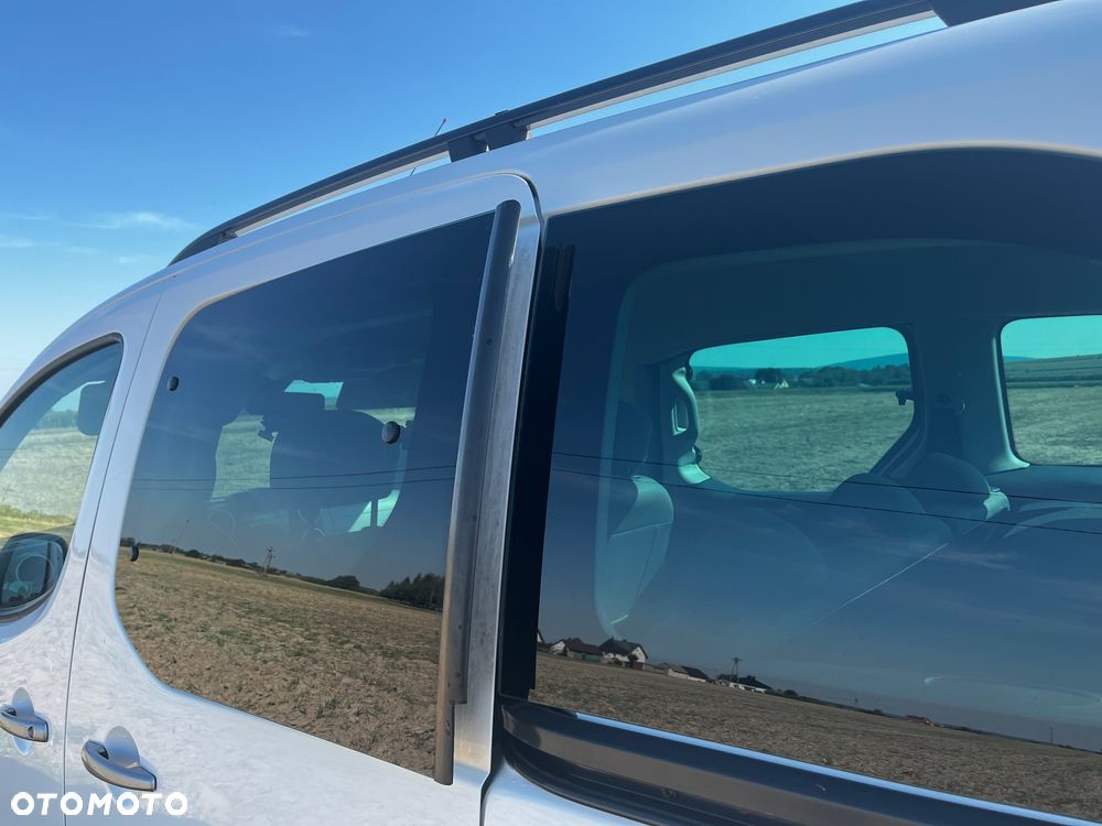Citroën Berlingo Multispace BlueHDi 120 S&S SHINE - 10