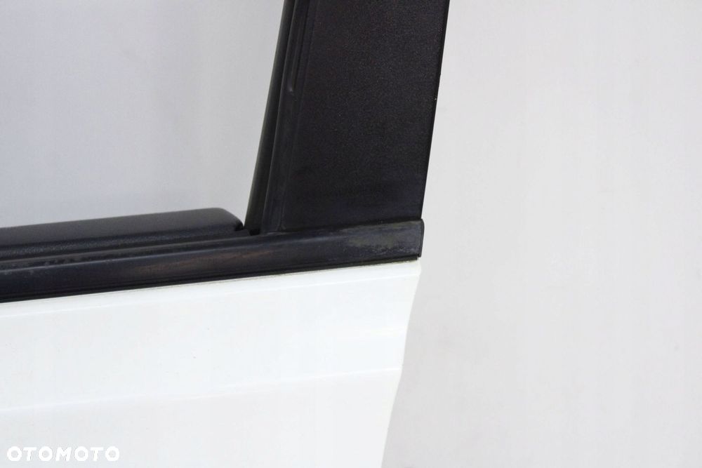 NISSAN QASHQAI I J10 +2 08R- DRZWI LEWY PRZÓD LEWE PRZEDNIE 326 - 6