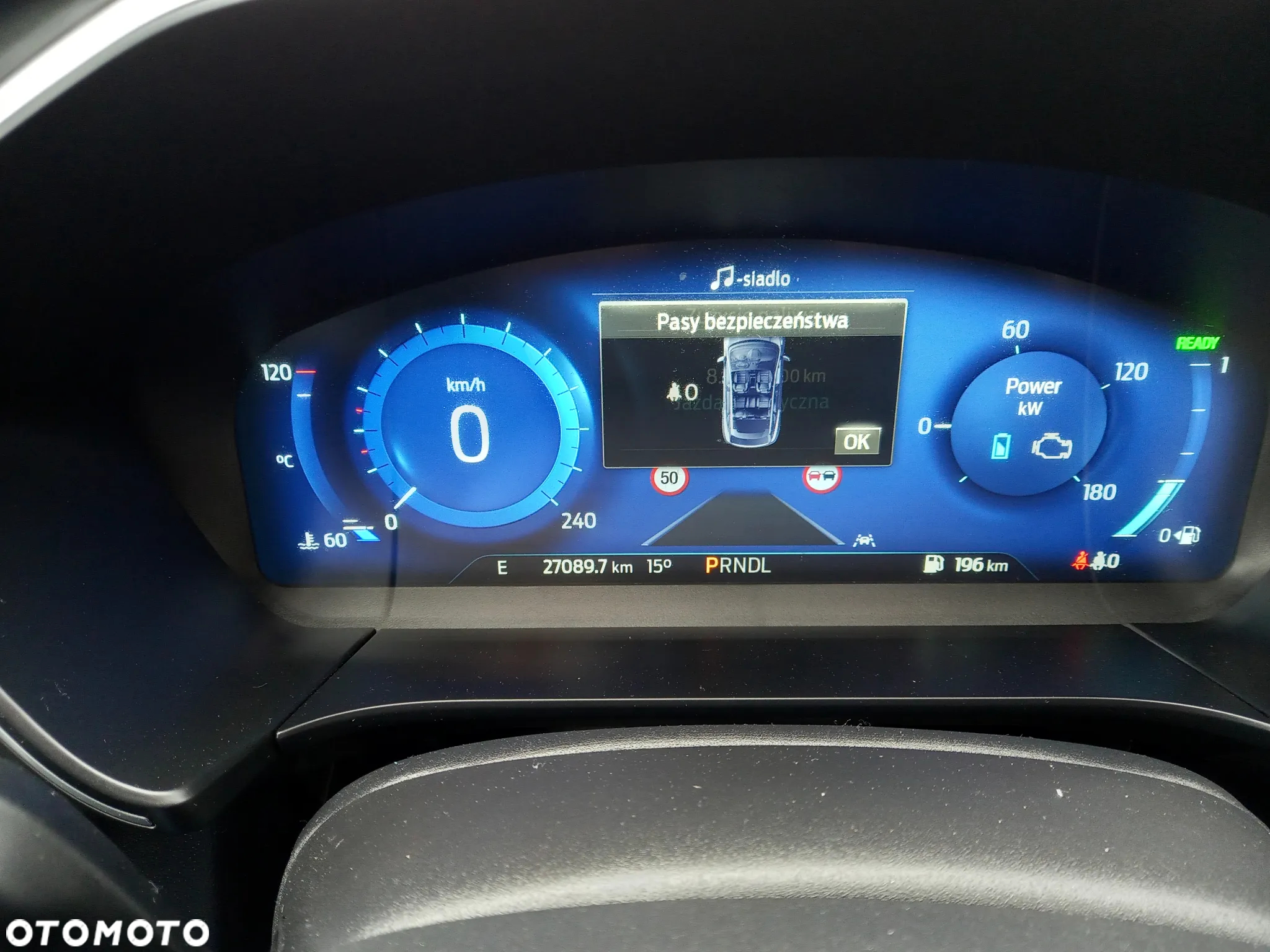 Ford Kuga - 17