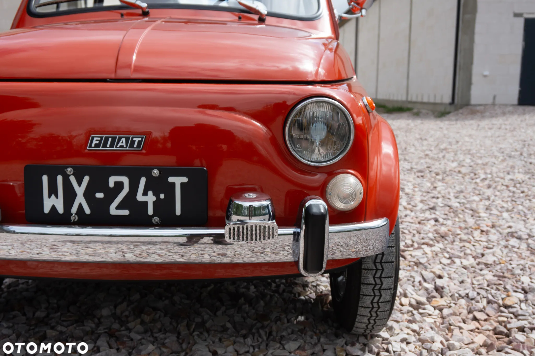 Fiat 500 - 12