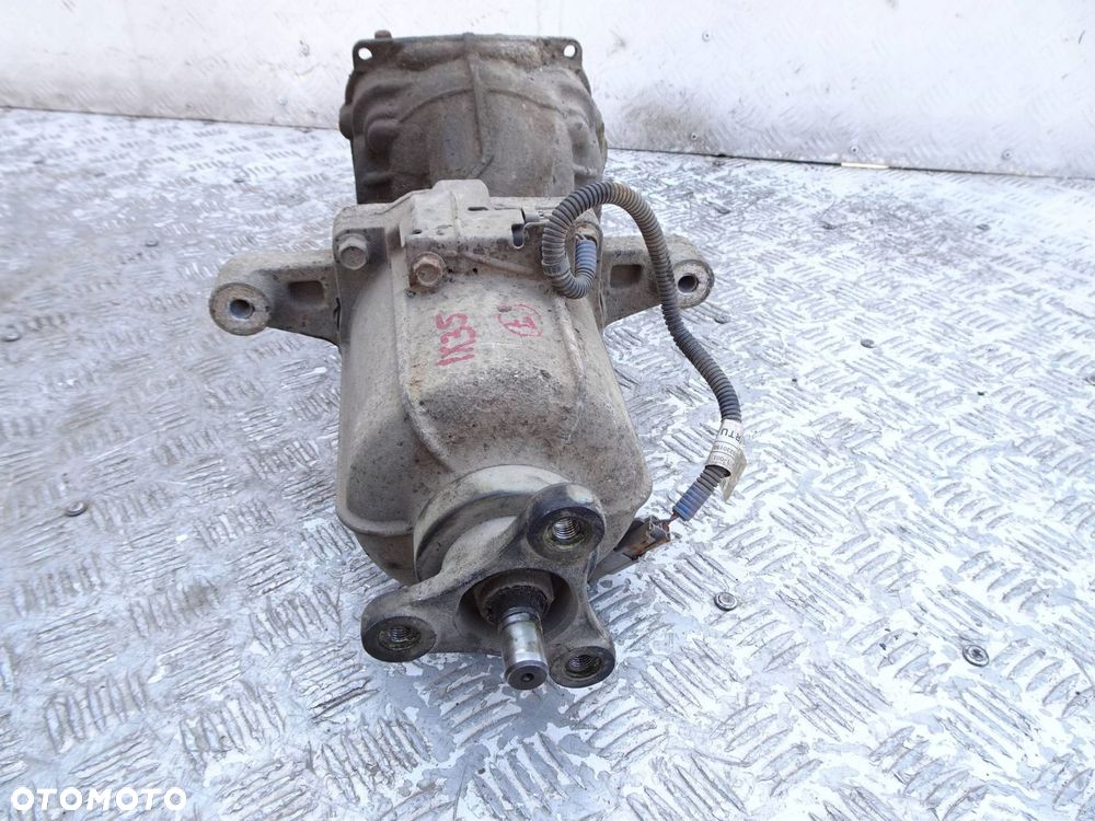 most tył dyfer hyundai ix35 2.0 crdi - 3