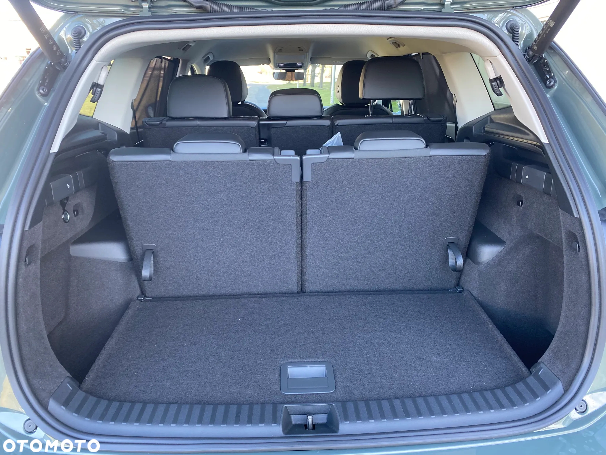 Volkswagen Tayron - 11
