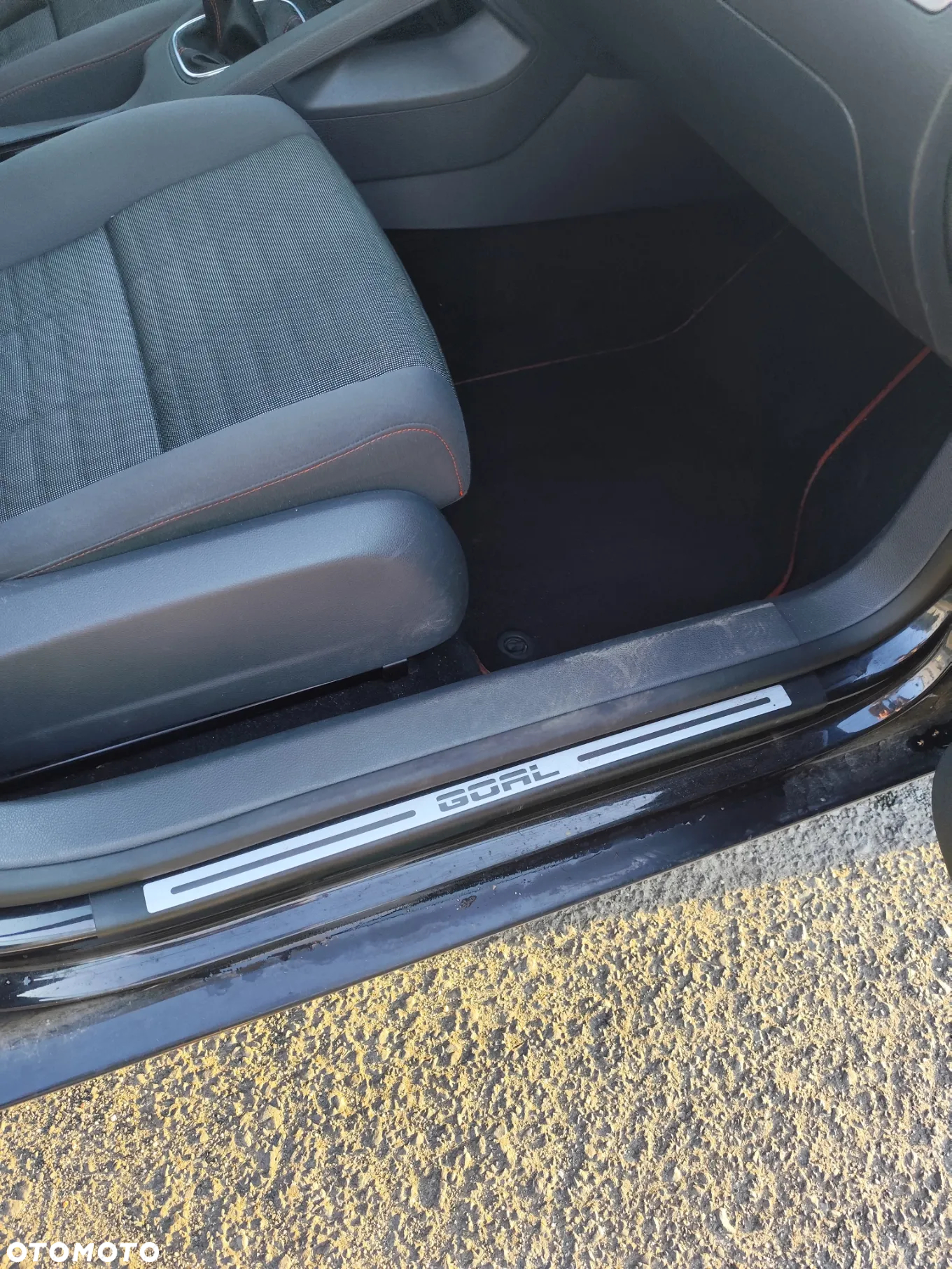 Volkswagen Golf 1.6 FSI Goal - 18