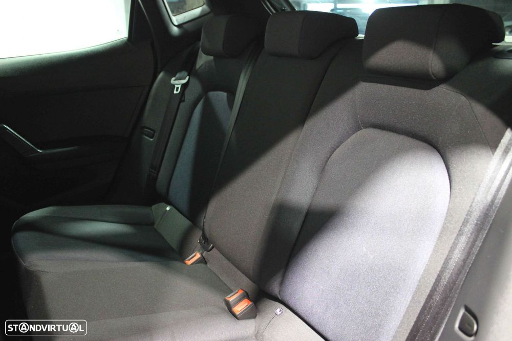 SEAT Ibiza 1.0 TSI FR - 33