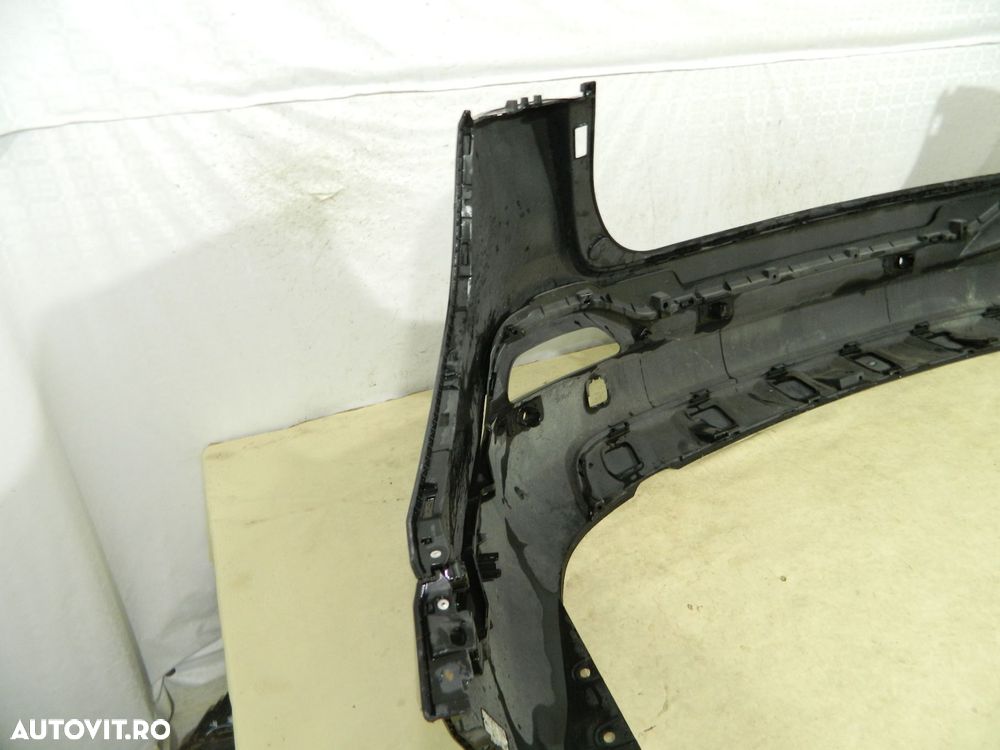 Bara spate Kia Sorento, 2014, 2015, 2016, 2017, 2018,, 86611-C5000 - 4