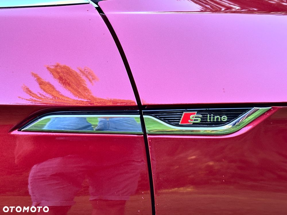 Audi A5 Coupé 2.0 TFSI Quattro Sport S tronic - 10
