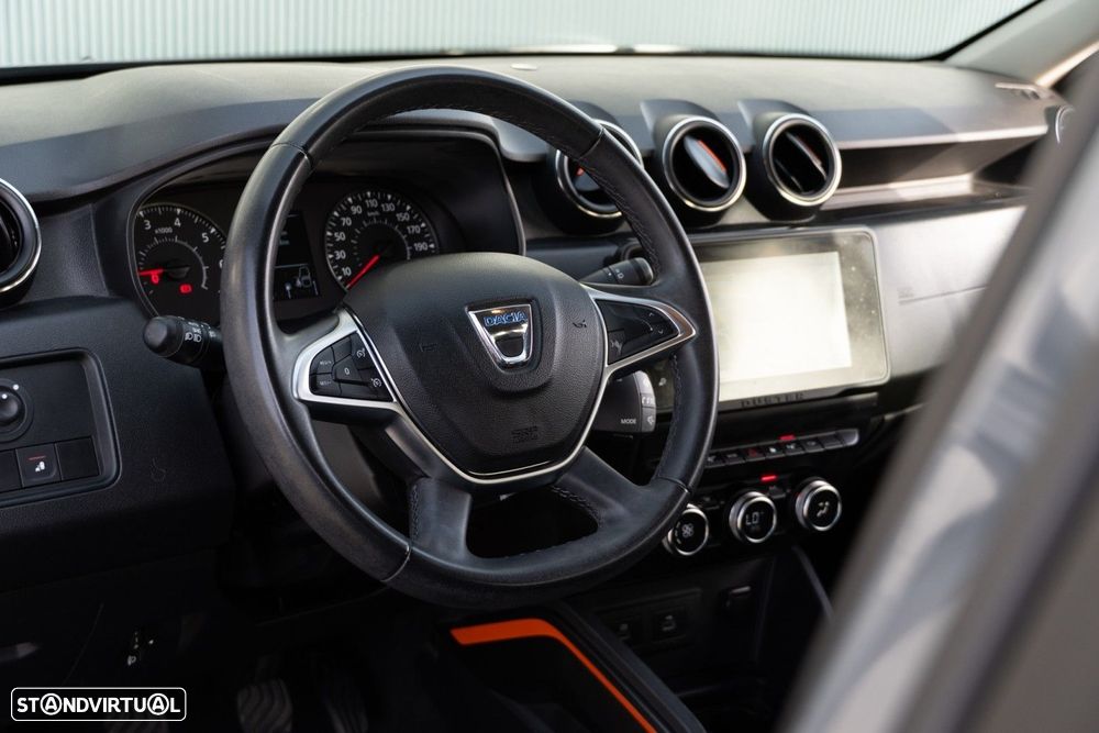 Dacia Duster 1.0 TCe Prestige - 8