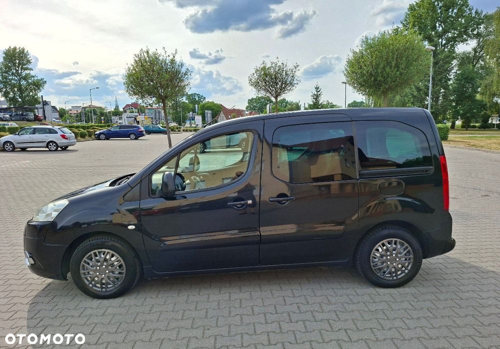 Peugeot Partner - 11