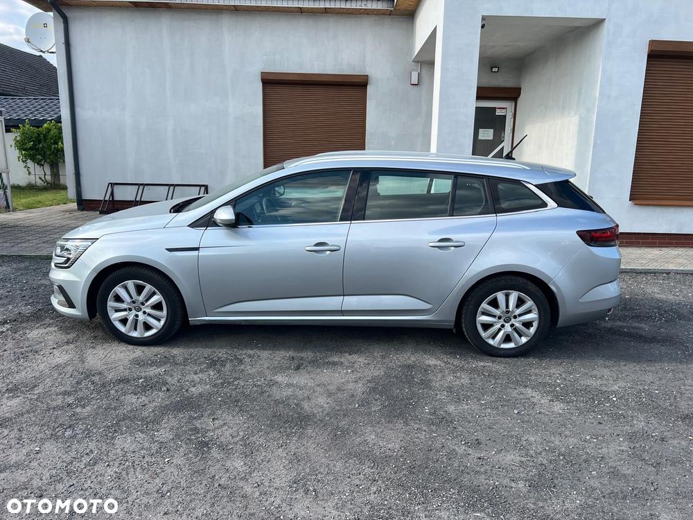 Renault Megane BLUE dCi 115 INTENS - 3