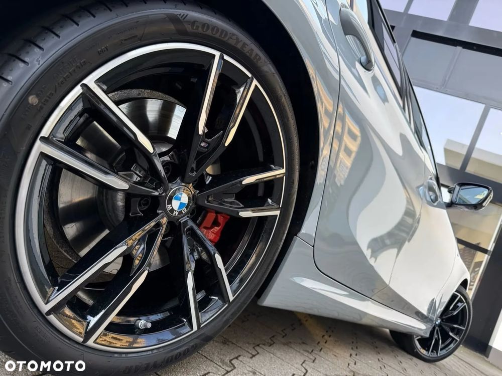 BMW Seria 3 M340i xDrive mHEV sport - 5