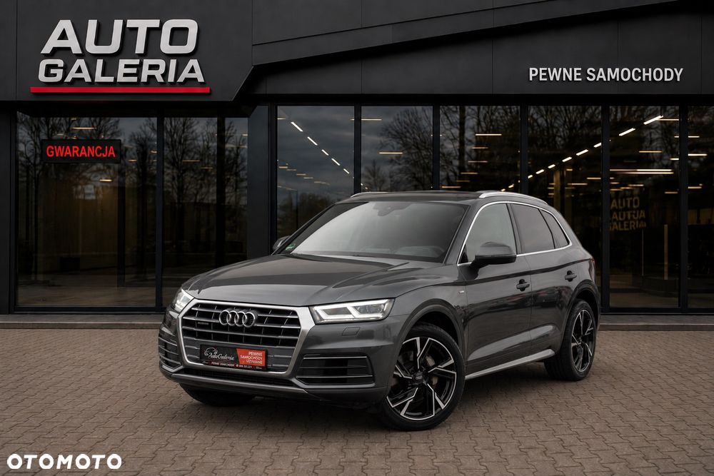 Audi Q5 - 2
