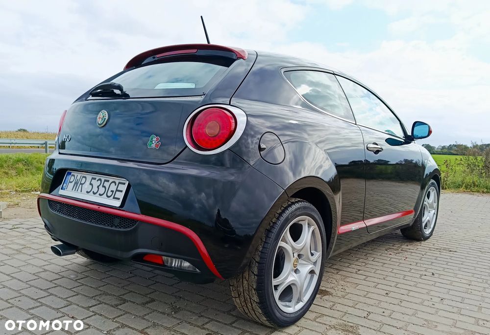Alfa Romeo Mito - 27