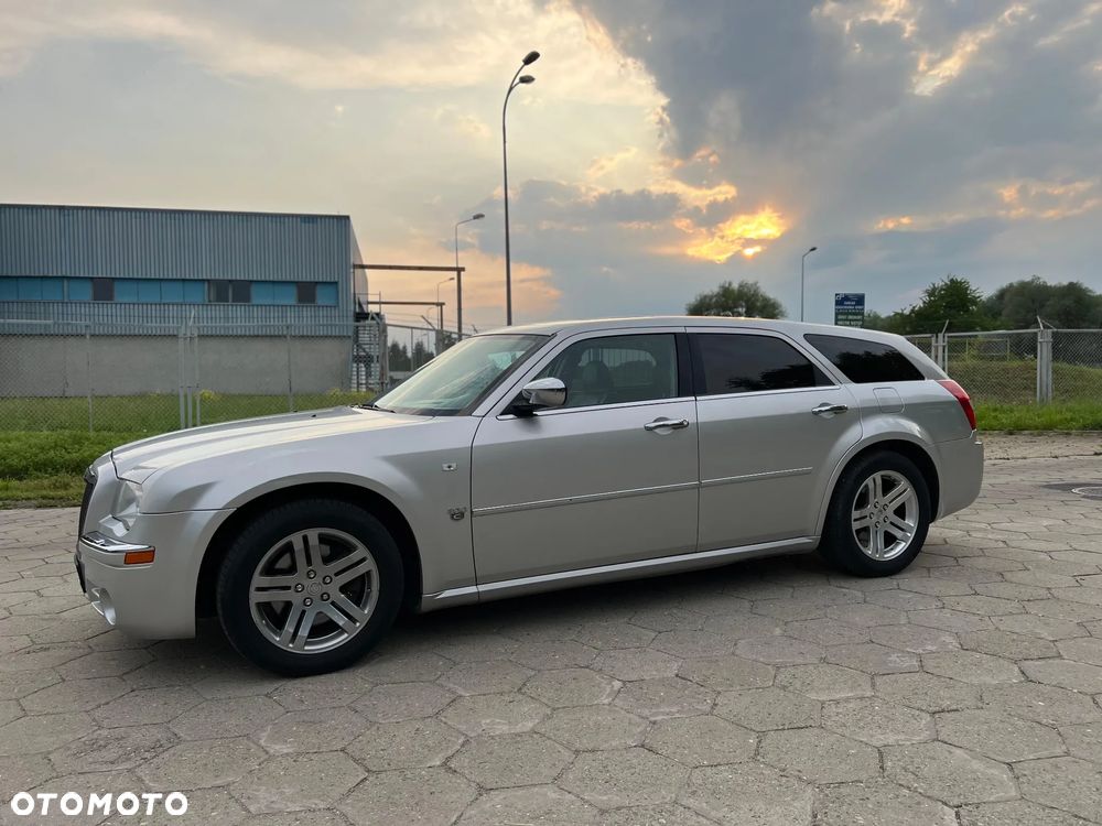 Chrysler 300C - 3