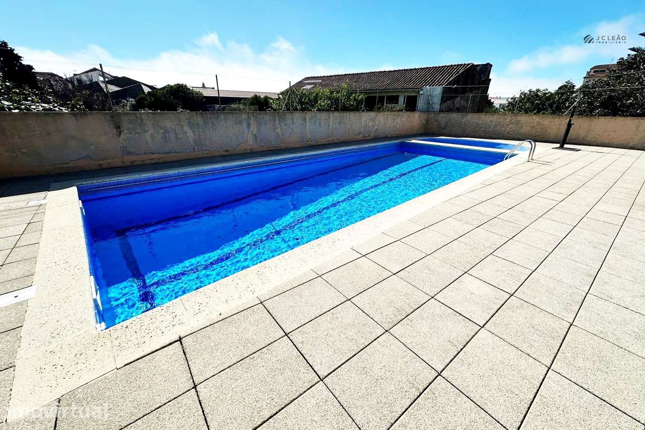 Apartamento T4 Venda em Póvoa de Varzim, Beiriz e Argivai,Póvoa de Var - Grande imagem: 2/28