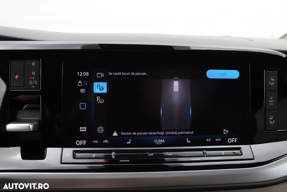 Volkswagen Multivan L 2.0 TDI DSG 110KW Style - 33