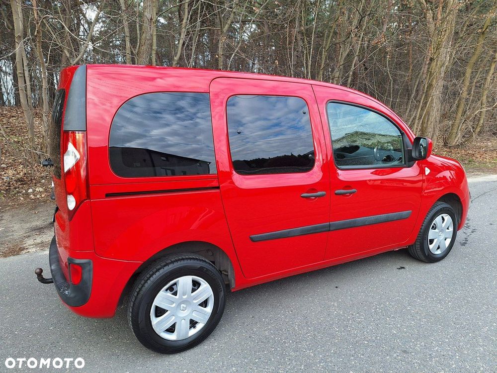 Renault Kangoo - 24