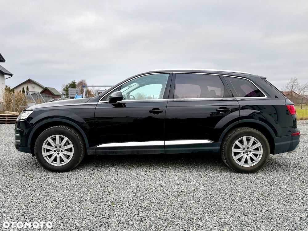Audi Q7 - 28