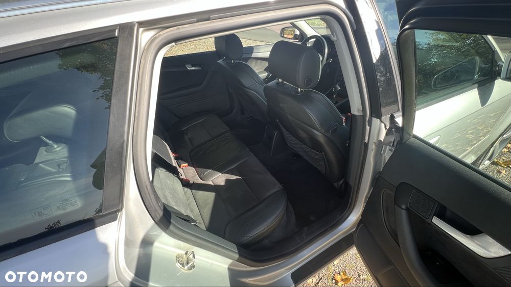 Audi A3 Sportback - 4