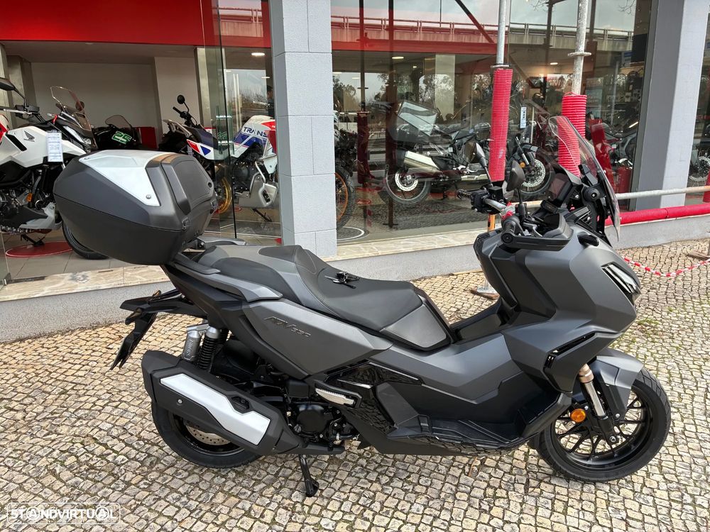 Honda ADV 350 IA - 1