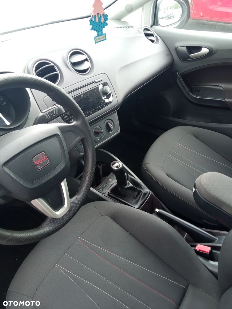 Seat Ibiza 1.2 12V Copa - 8
