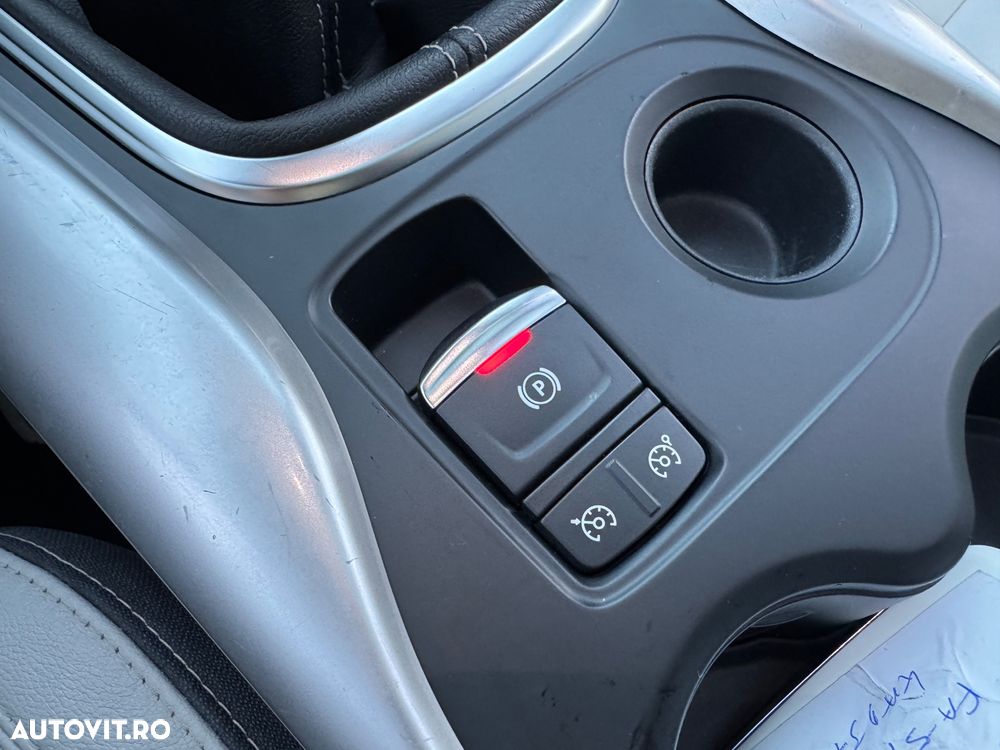 Renault Kadjar Energy dCi 130 COLLECTION - 12