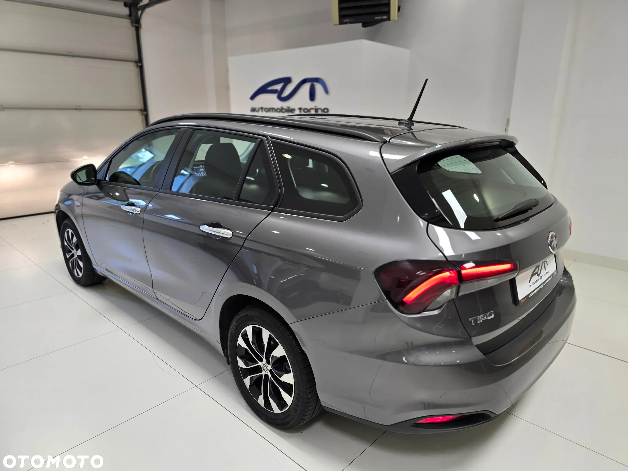Fiat Tipo - 7