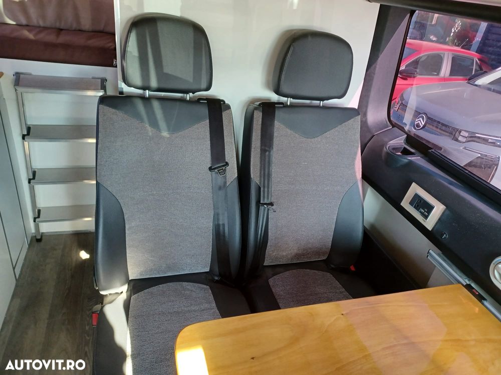 Citroën Jumper - 8
