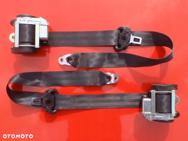 CITROEN BERLINGO 4 CROSSBACK JUMPY JUMPER PAS PASY - 2