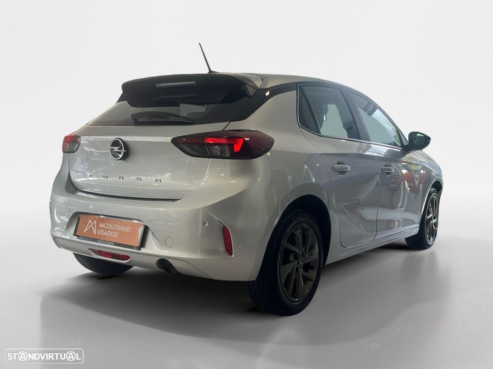 Opel Corsa 1.2 Edition - 5