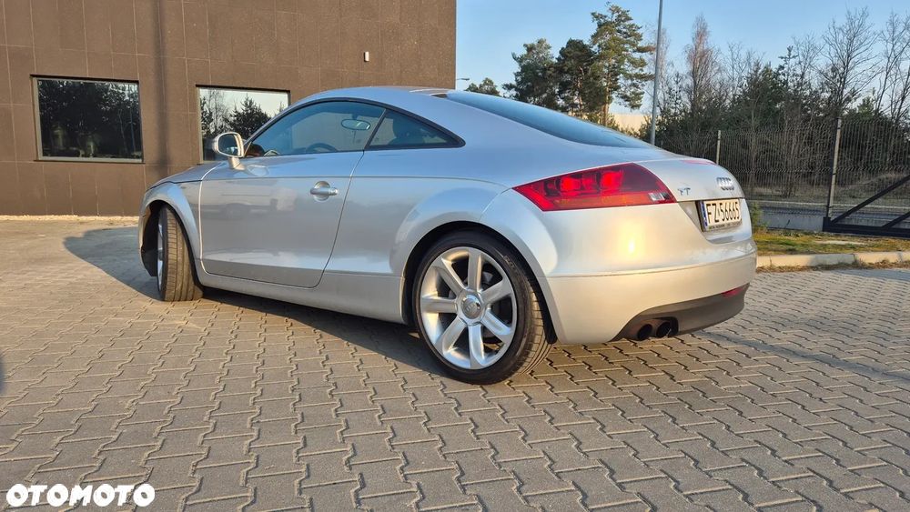 Audi TT Coupé 2.0 TFSI - 3