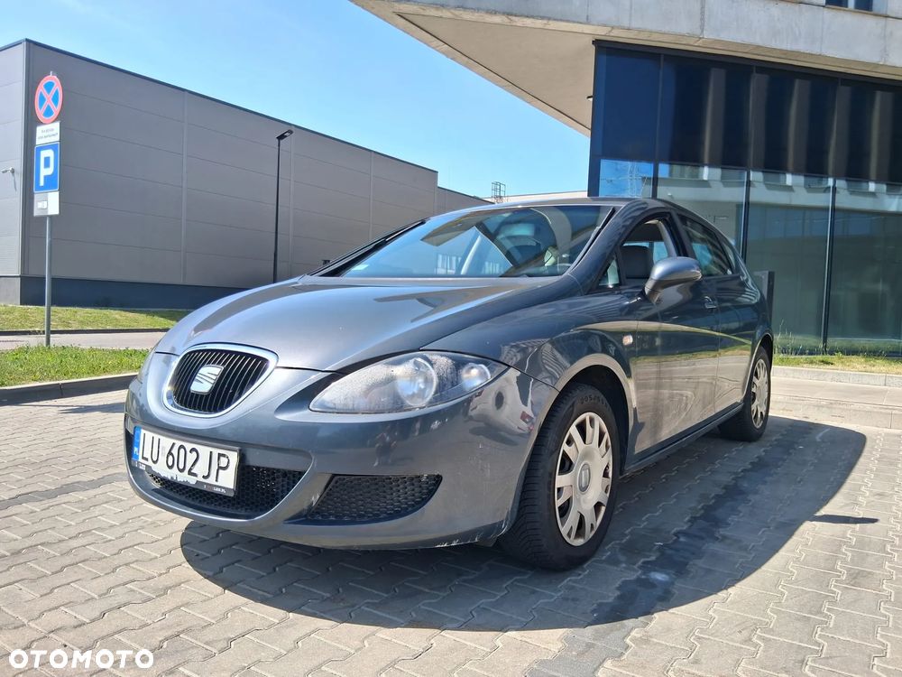 Seat Leon - 2
