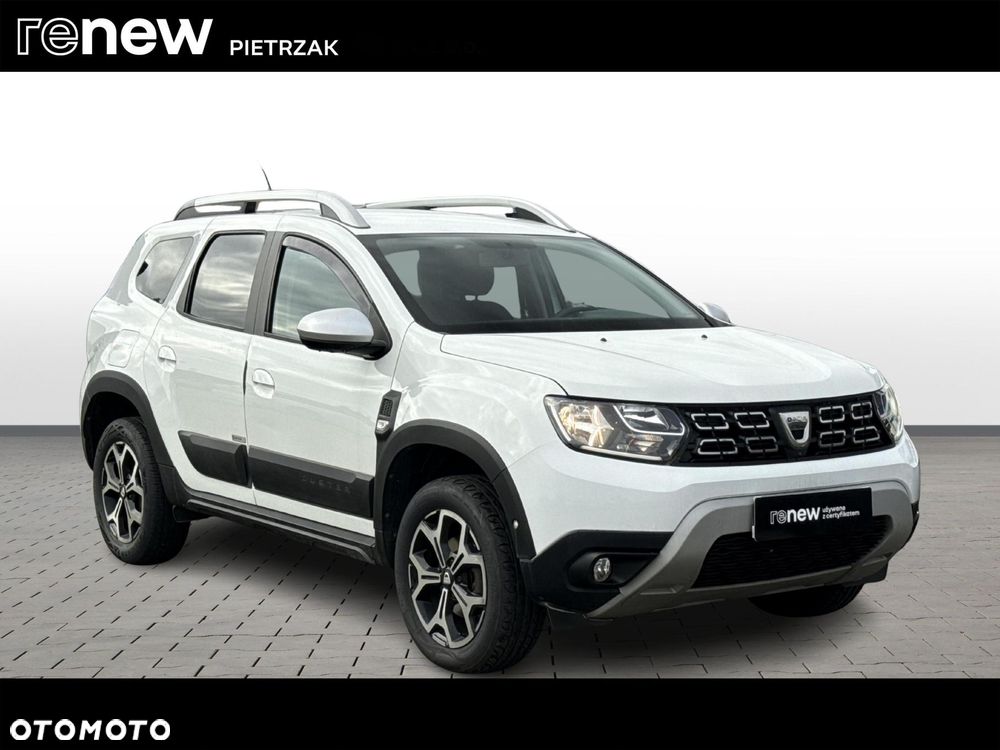 Dacia Duster - 7