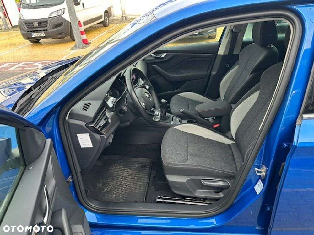 Skoda Scala - 17