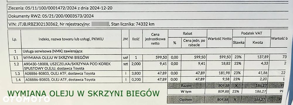 Lexus NX 300h Prestige AWD - 25