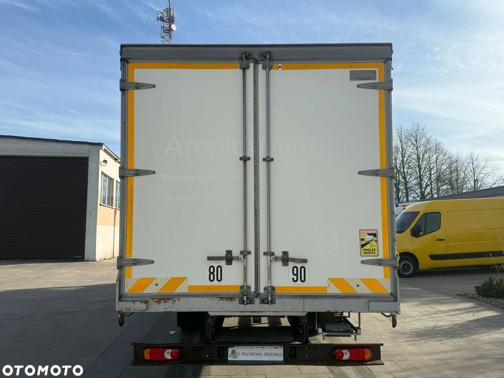 Renault D12 - 7