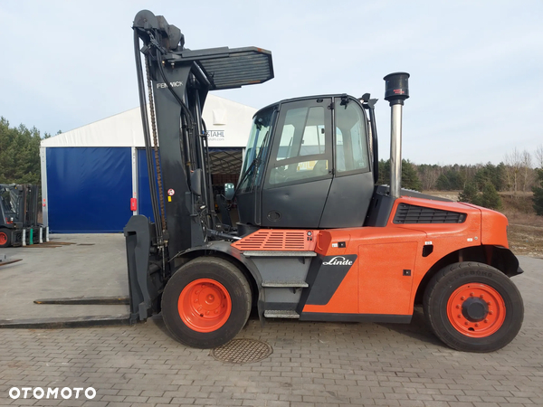 Linde H120