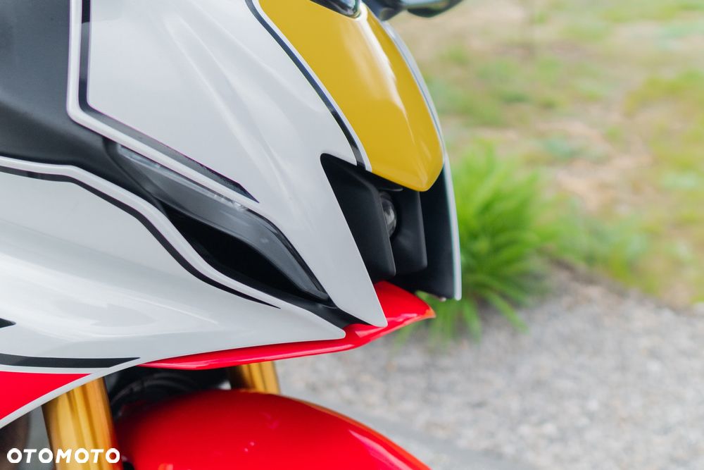 Yamaha R7 - 14