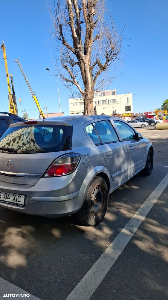 Opel Astra Caravan 1.6 Enjoy - 2