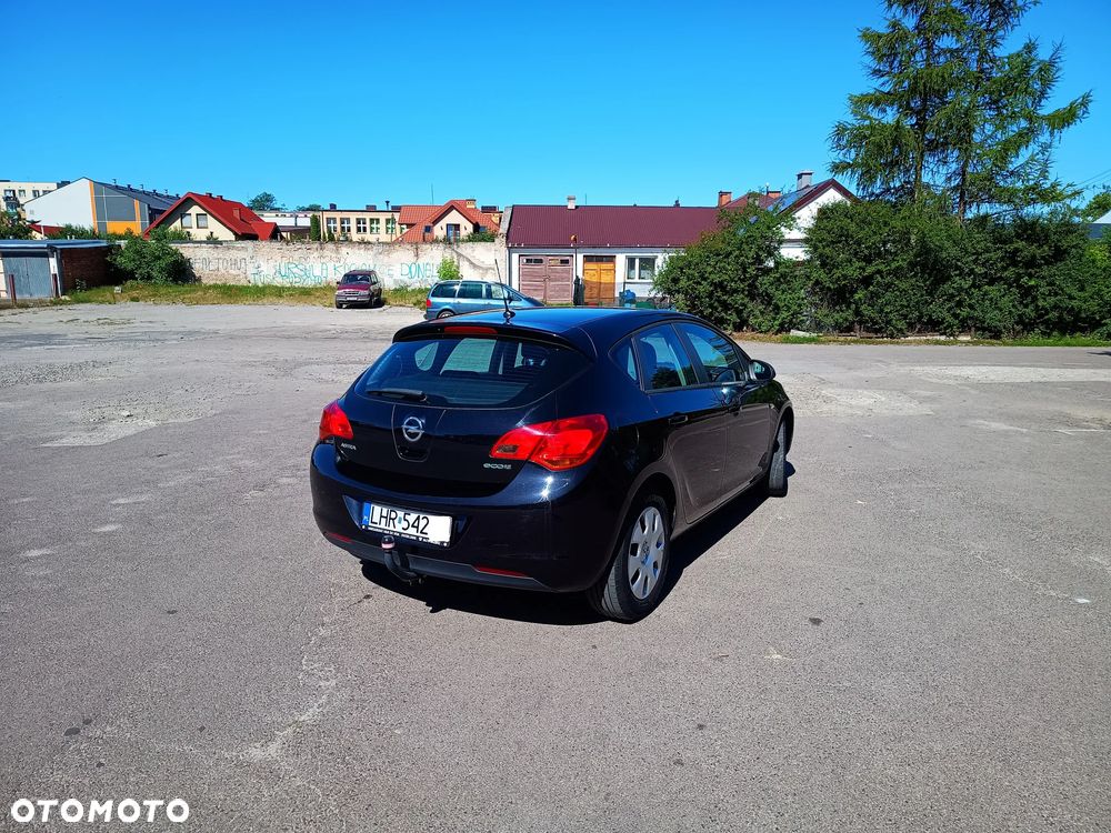 Opel Astra 1.4 Enjoy - 6