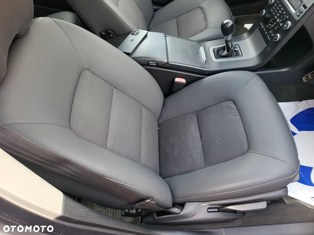 Volvo V70 - 22