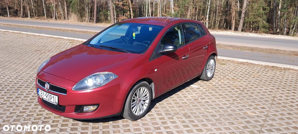 Fiat Bravo 1.4 16V Multiair Dynamic - 3