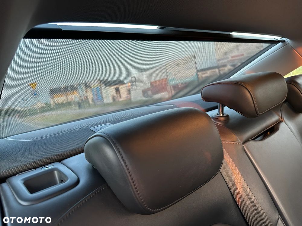 Audi A6 Limousine - 25