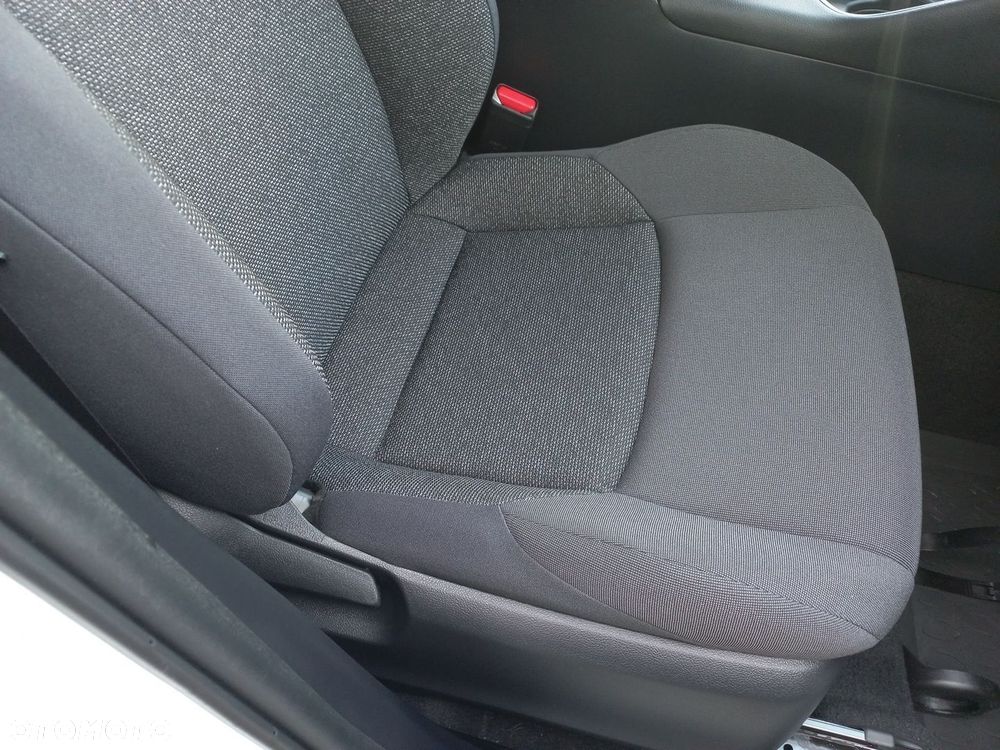 Toyota C-HR 1.8 Hybrid Comfort - 13